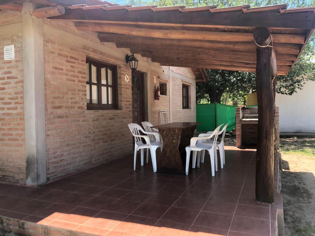 Complejo La Morena - 4