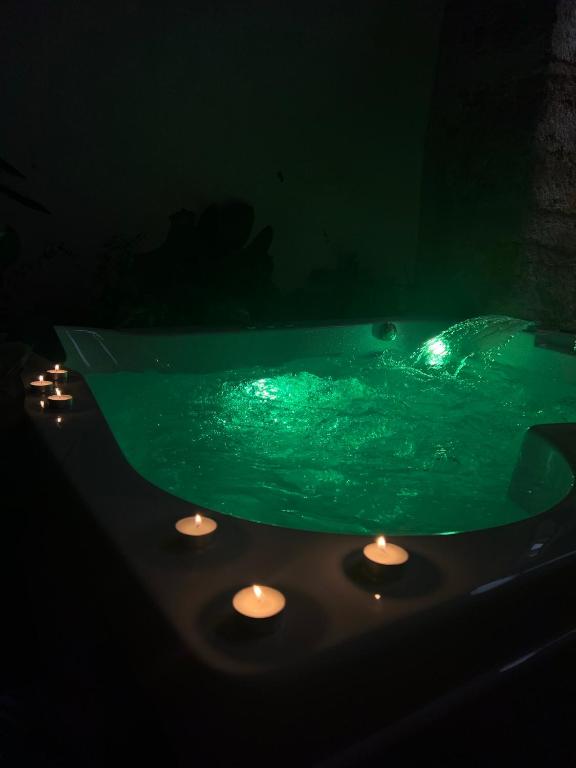 Atrium Experience, Agrigento