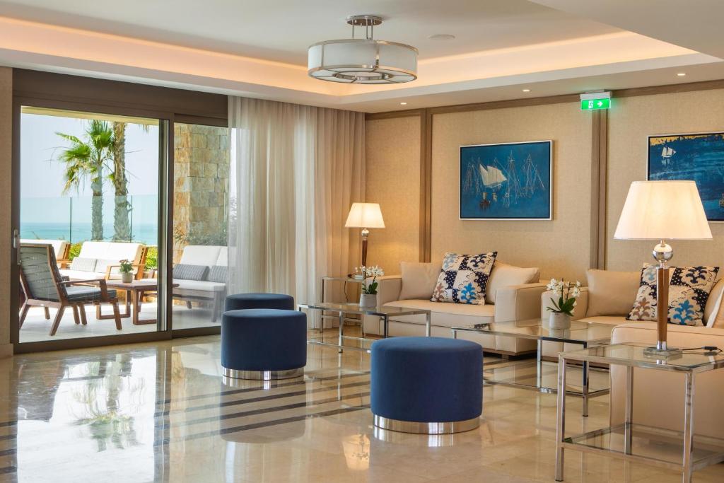 Lobby, Electra Kefalonia Hotel & Spa in Kefalonia