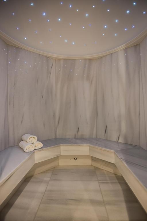 Spa, Electra Kefalonia Hotel & Spa in Kefalonia