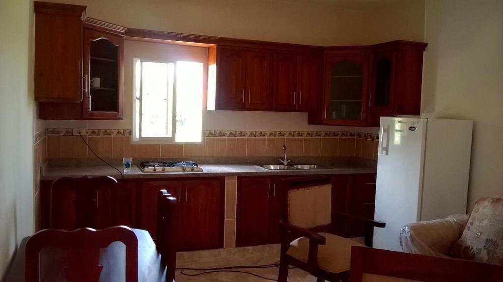 Cocina