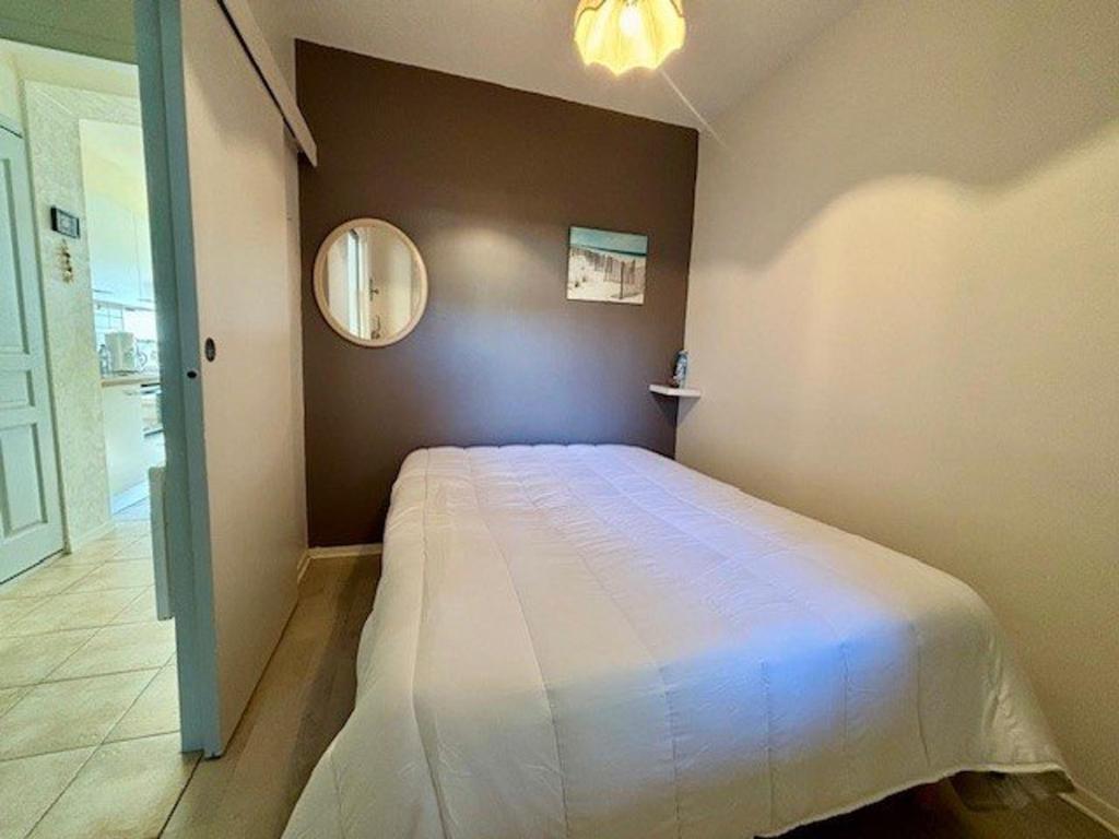 Quiberon - T2 35m² - Vue sur Mer - 2 Pers - Garage Privé - FR-1-478-303 - 3