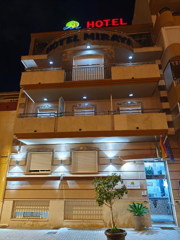 Hotel Miraya Beach - 5