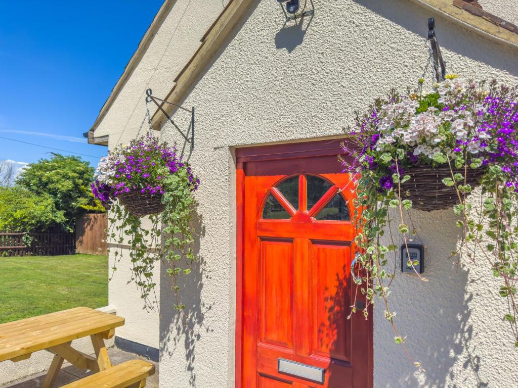 Snug Country Cottage, Worle photo 8