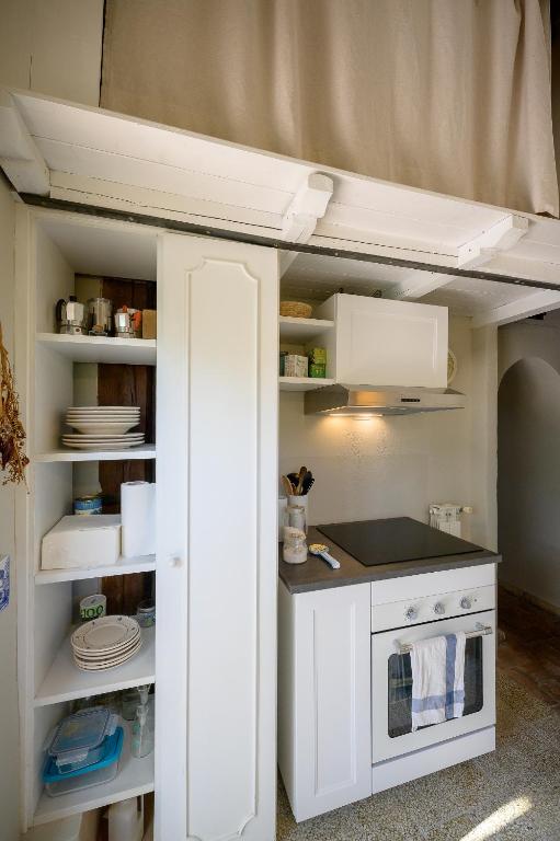 Il Giardino segreto - Il rifugio degli artisti - 4