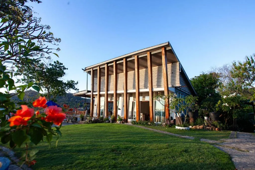 Pondok Kul Kul, hotel in Komodo