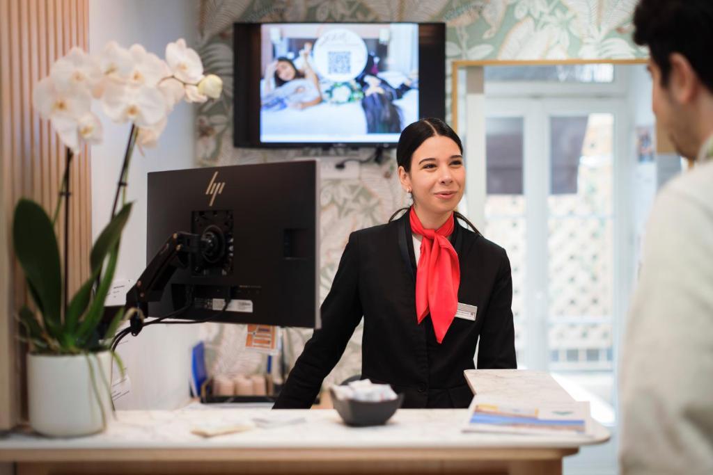 Attrezzature e servizi