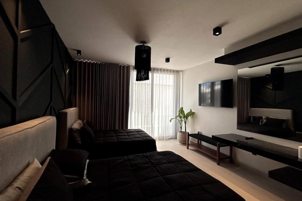 Dúplex de Luxe en Tulum - 3