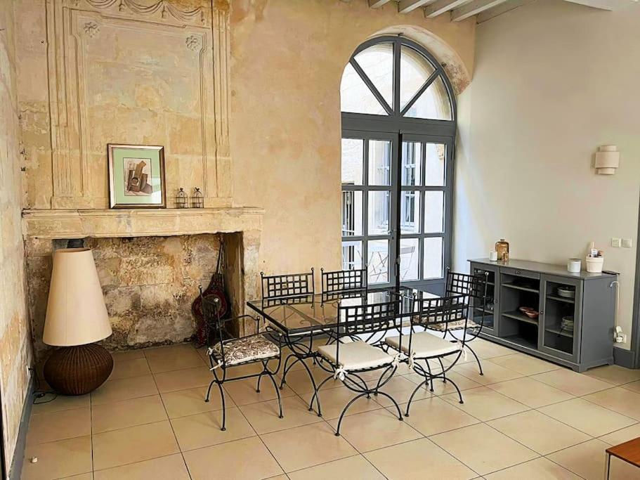 Appartement de charme au centre historique d'Arles - 1