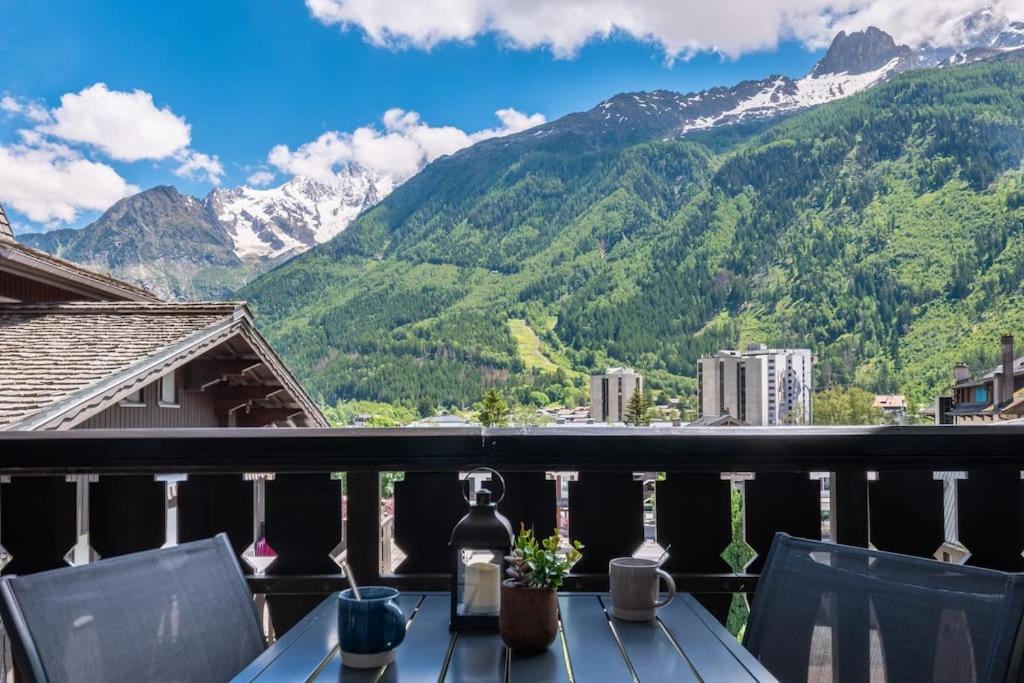 Clos Savoy - New Apartment Close to City center & Free parking - By Cozee Rentals - 2