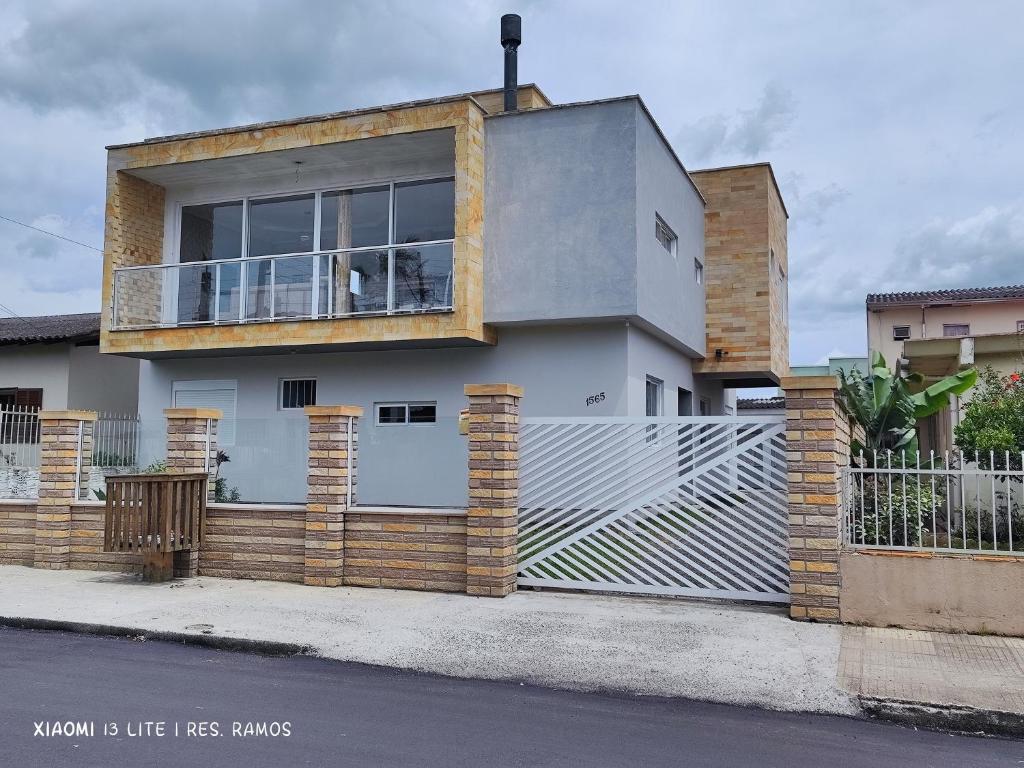 Residencial Ramos AP 01 전경