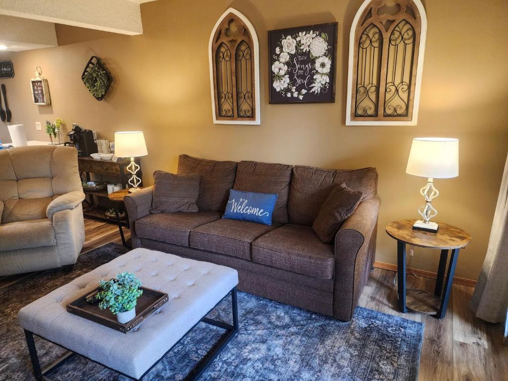 4BR Walk-in - Near SDC - 2 Pools - FREE TICKETS INCLUDED - CR7-8, Reeds Spring