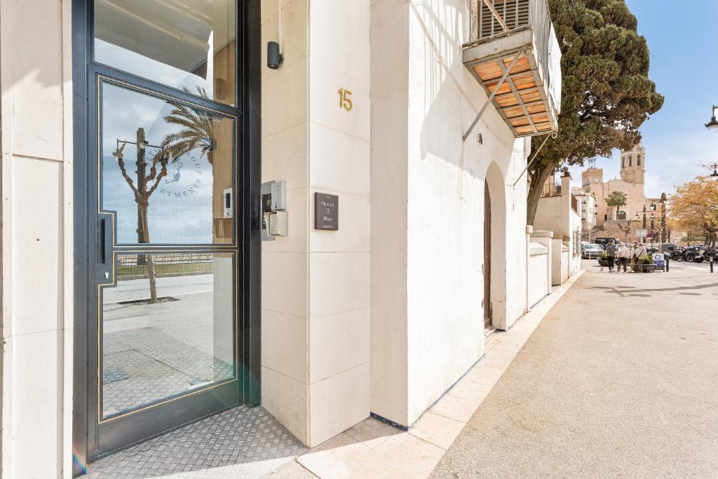 Sitges Group Ocean - 3