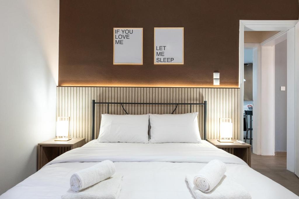 Etheria Apartment, Artemida