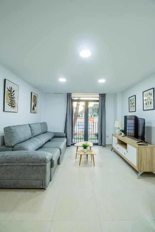 CARTAGENAFLATS, Apartamento turístico, Calle Real - 5