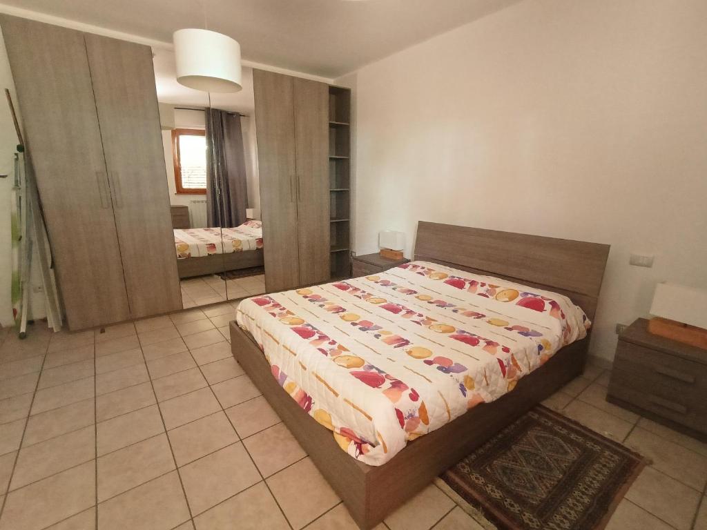 Borgo Bello apartment - 2