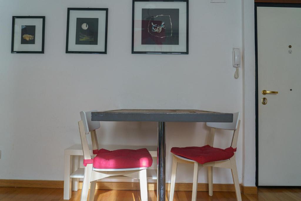 Cozy 1-BR Near Ponte Vecchio - 4