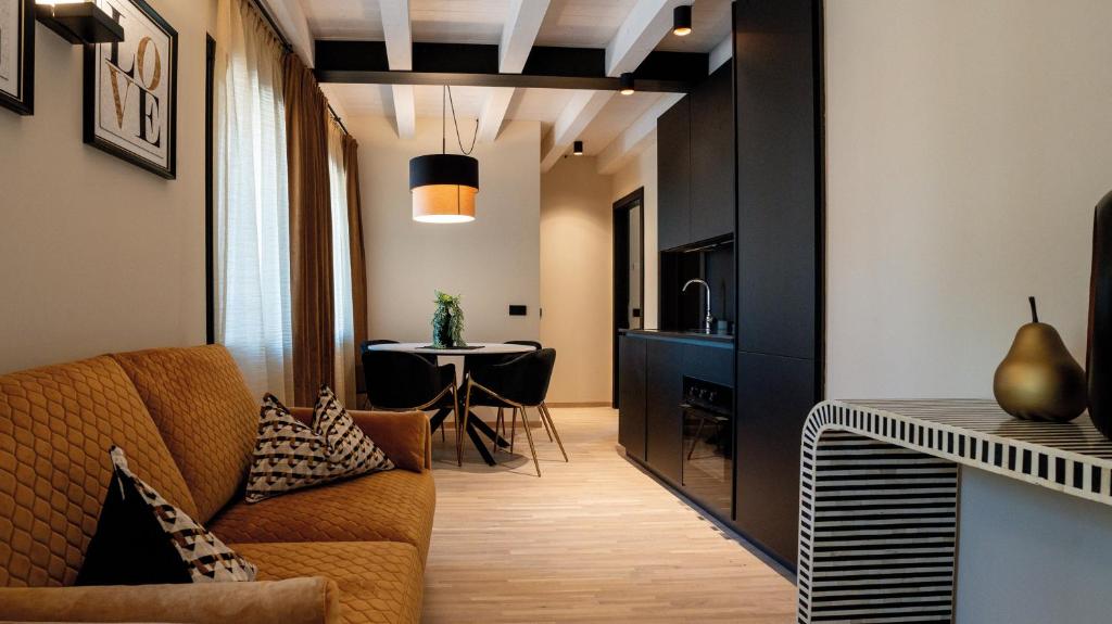 Relais Santa Lucia - Appartamenti Superior e Deluxe - 1