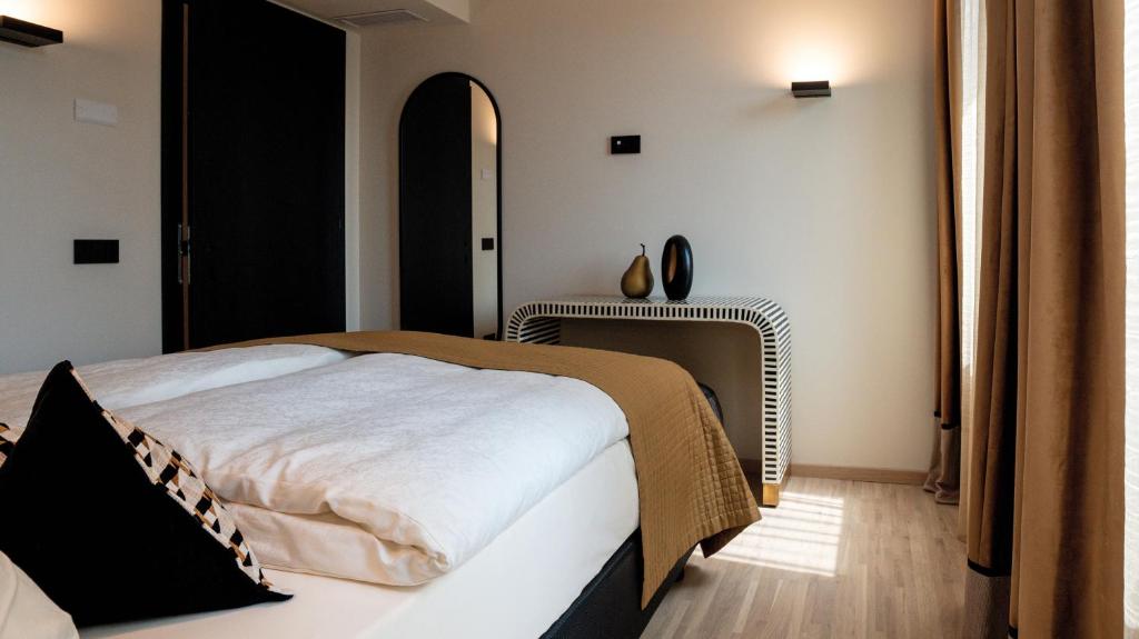 Relais Santa Lucia - Appartamenti Superior e Deluxe - 5