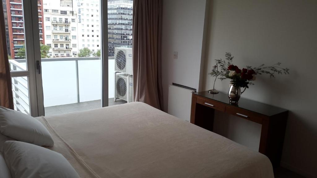 Rivadavia Apartment photo