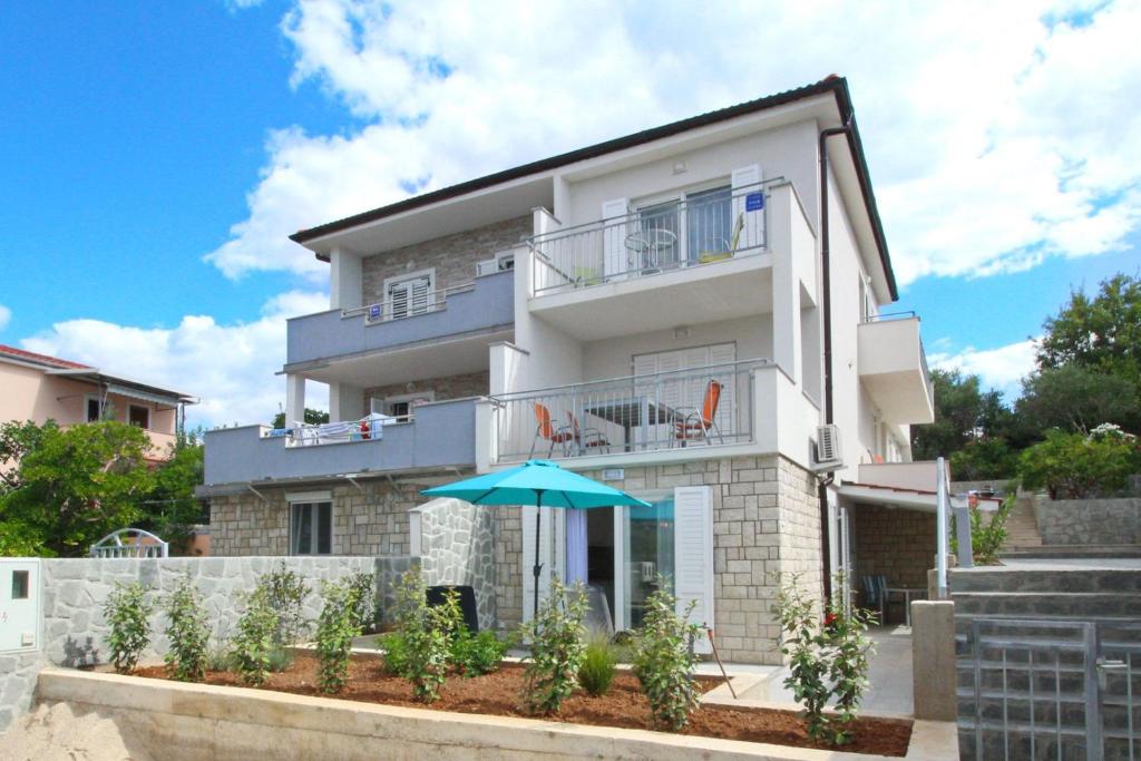 Apartment Kristijan, Šilo