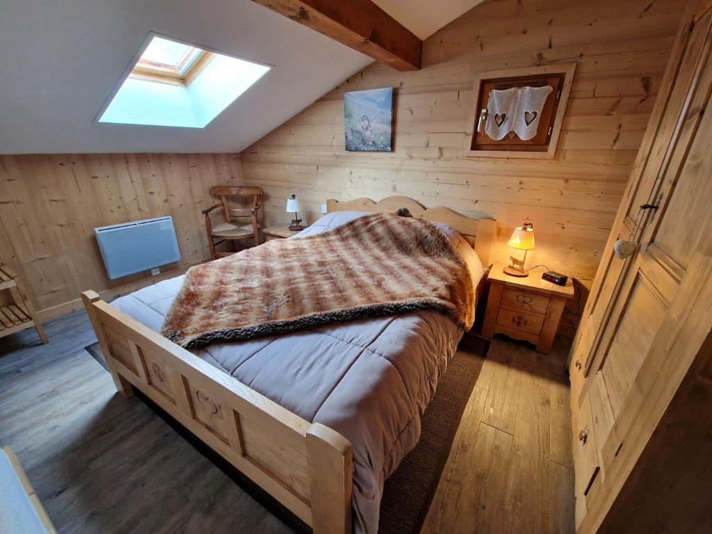 Grand Appartement Rénové 10 Pers, 5 Pièces, Proche Pistes et Centre Valfréjus - FR-1-265-334 - 5