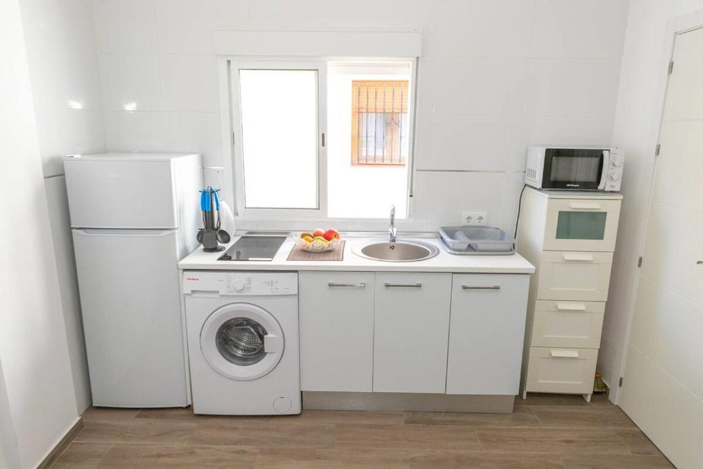 Apartamento Don Guido A - 4