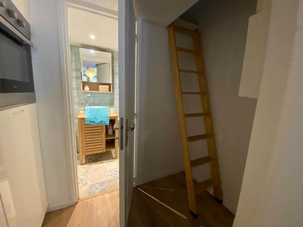 La mezzanine du Maire - 352 - 4