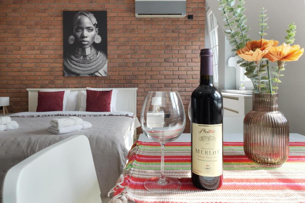 Apartman Paradise Slavija Uno - 4