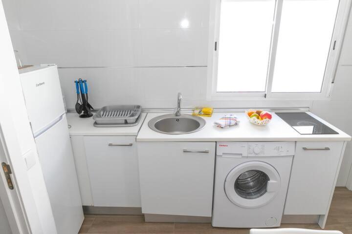 Apartamento Don Guido B - 3
