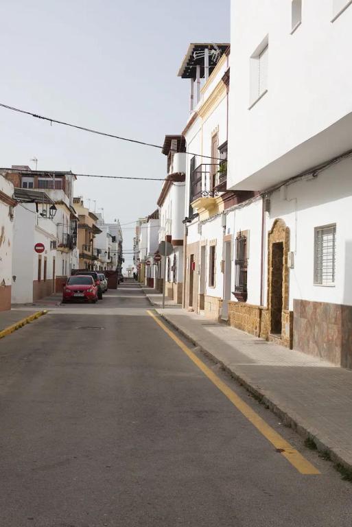 Apartamento Don Guido B - 4