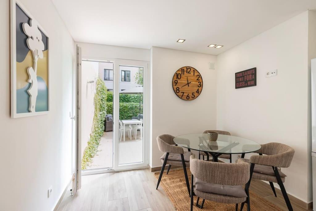 156 Banksy Oasis Terrace, Lisbonne