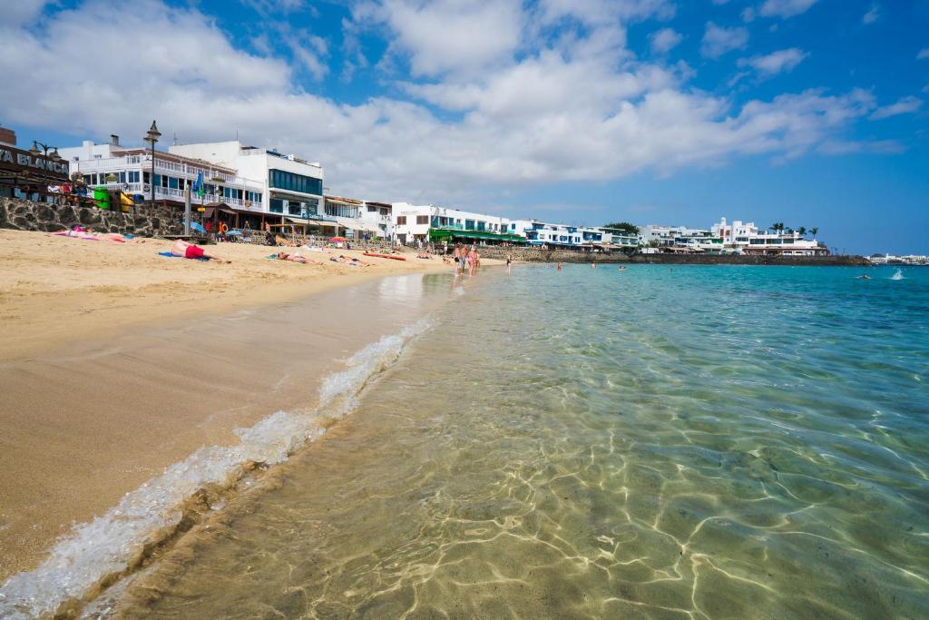 RYETE Playa Blanca - 2