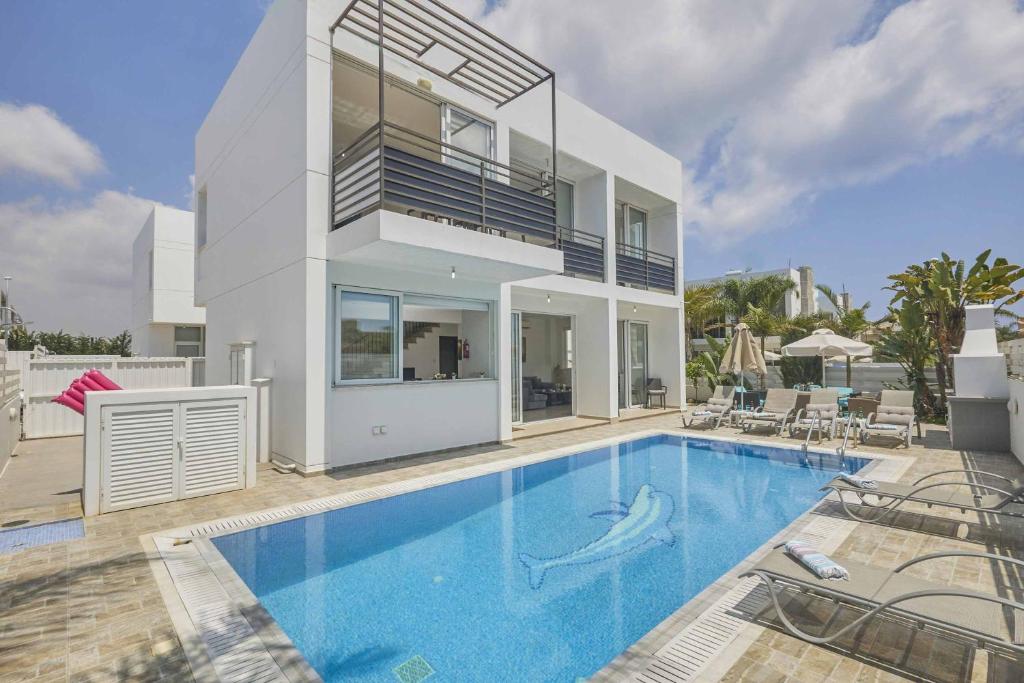 Protaras Pearl 15, Paralimni