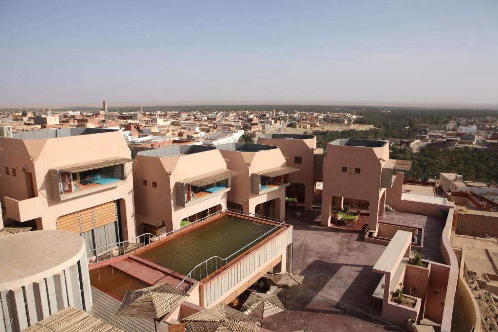 Dar Hi Hotel