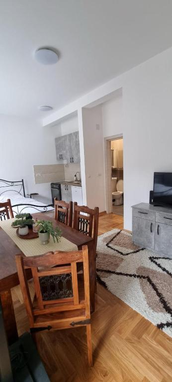 Bellagio apartman - 2