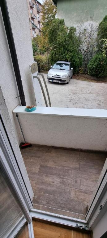 Bellagio apartman - 3