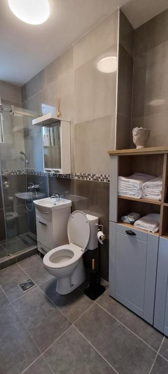 Bellagio apartman - 4