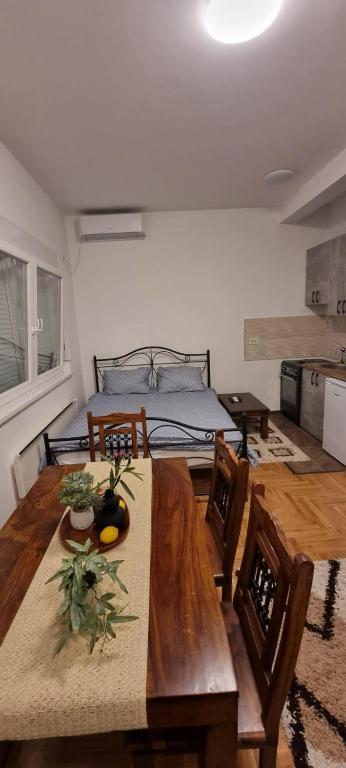 Bellagio apartman - 5