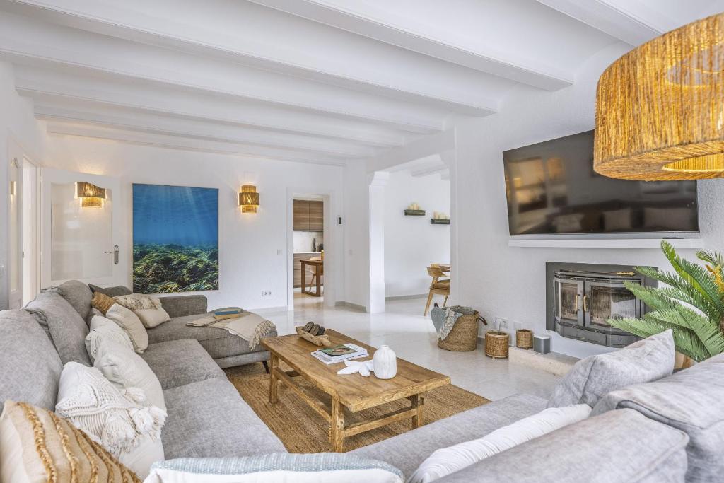 Villa Artista - 4