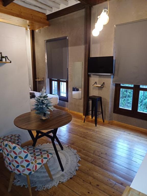Suite Catedral - 2