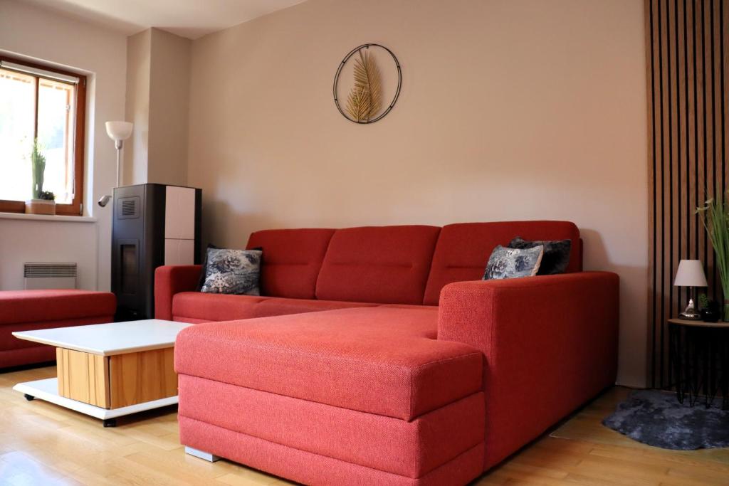 Appartement Kaiserhof - 4