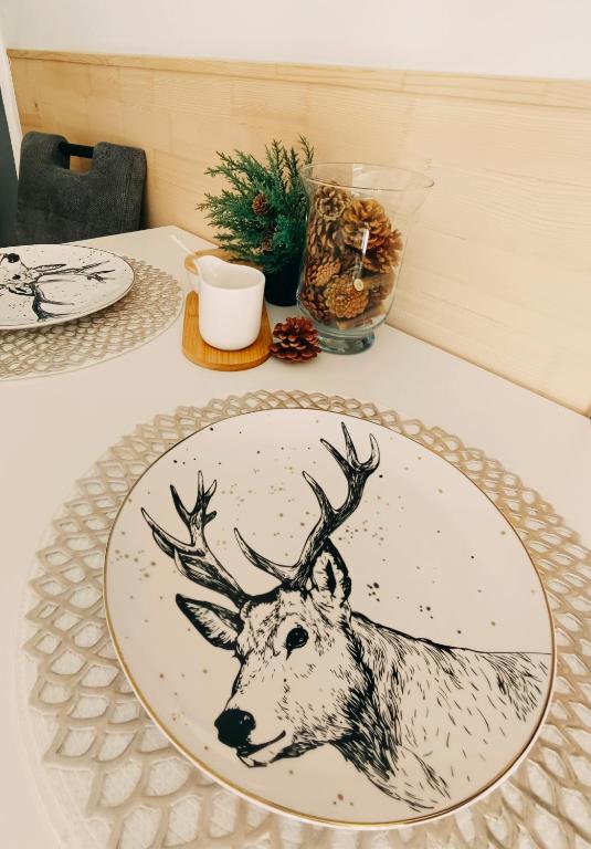 Štúdio Srnček - Tatranská Štrba - wellness, bazén, Štrba