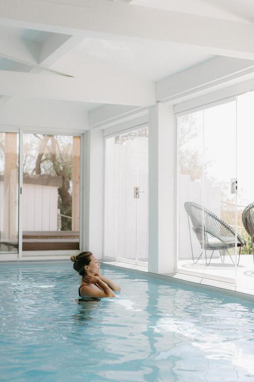 Mas de la Fouque - Hôtel & Spa - 4