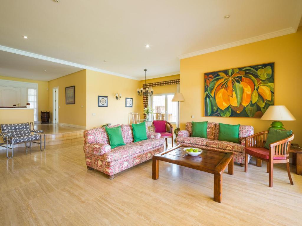 Golf Views Home By CanariasGetaway - 5