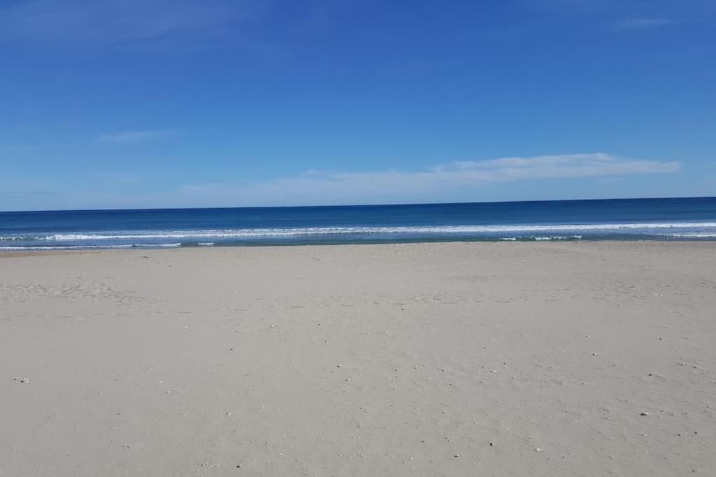 Playa primera linea Sunny in front of the sea - 2