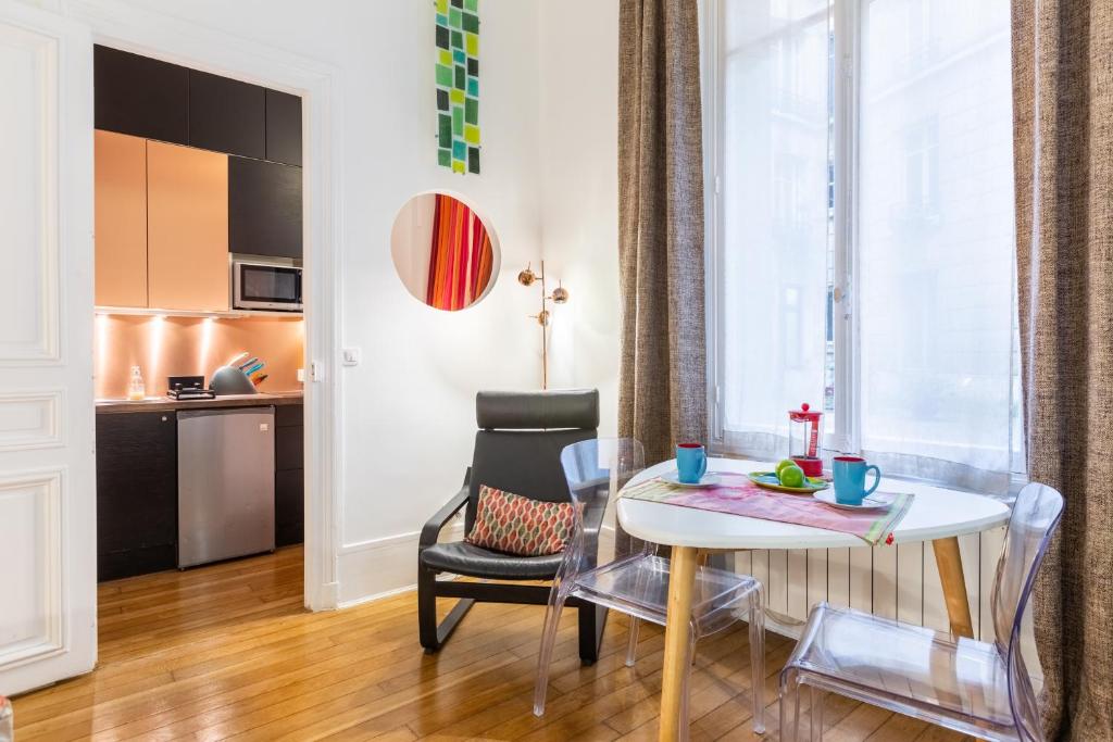 Studio Bourdonnais - 5