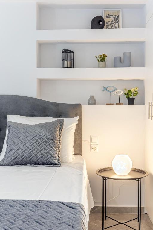 EvAdam Studio, Néa Alikarnassós