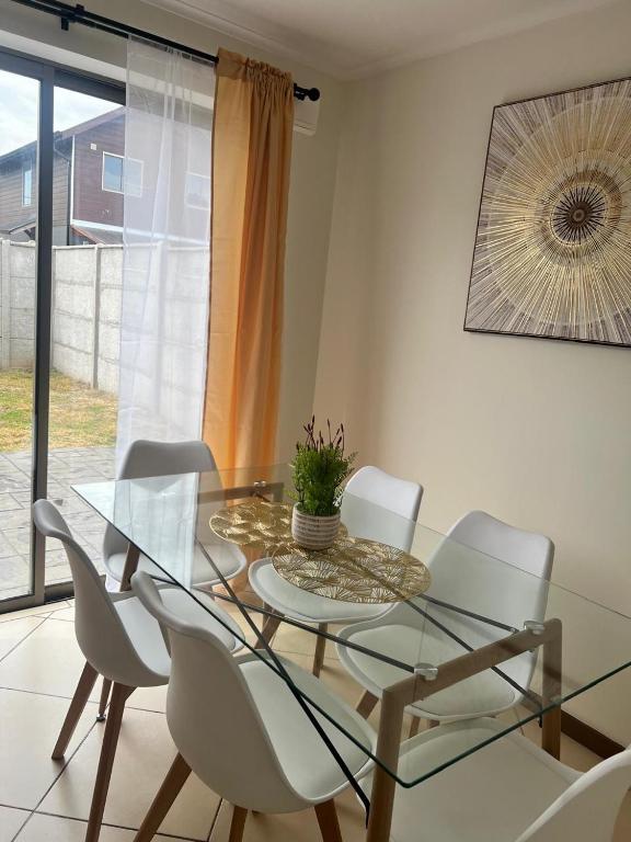 Cómoda Casa 4 DORMITORIOS 2 BAÑOS sector Oriente - 2