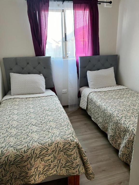 Cómoda Casa 4 DORMITORIOS 2 BAÑOS sector Oriente - 3